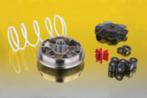 Variateur kit | Malossi | Peugeot 2-tact Vivacity Speedfight, Fietsen en Brommers, Nieuw, Ophalen of Verzenden, Peugeot, Tank