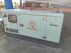 PRAMAC DIESEL GENERATOR KVA 42 met DEUTZ motor, Ophalen