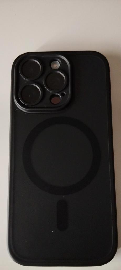 iPhone 16 pro 128 gb a vendre, Télécoms, Téléphonie mobile | Apple iPhone, Neuf, 128 GB, Sans abonnement, Avec simlock (verrouillage SIM)