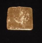Goudbaar Goud baar Goudbaren Gouden Baren 308 Gram Goud!, Postzegels en Munten, Ophalen of Verzenden, Goud