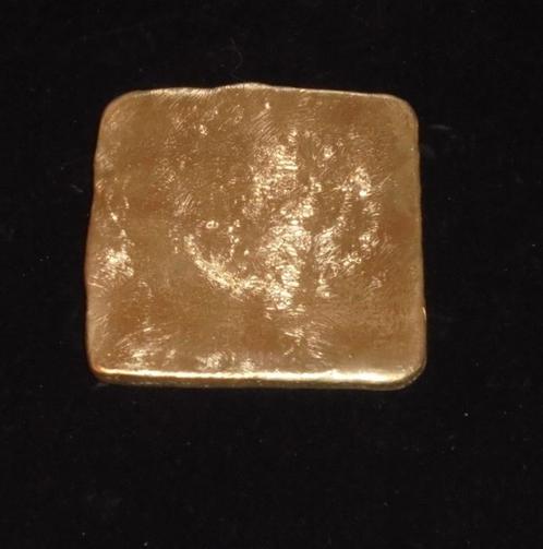 Goudbaar Goud baar Goudbaren Gouden Baren 308 Gram Goud!, Postzegels en Munten, Edelmetalen en Baren, Goud, Ophalen of Verzenden
