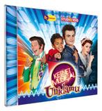 Ketnet Musical 'Unidamu', Ophalen of Verzenden