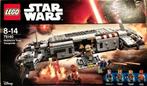 Lego Star Wars 75140, Enlèvement, Utilisé