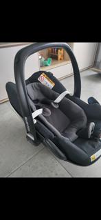 Maxi Cosi pebble plus, Ophalen of Verzenden, Gebruikt, Isofix