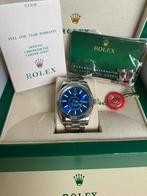 Rolex Skydweller Blue Oyster, Bijoux, Sacs & Beauté, Montres | Hommes, Enlèvement, Acier, Rolex