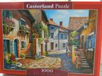 Puzzel 1000 stukken, Ophalen of Verzenden, 500 t/m 1500 stukjes, Zo goed als nieuw, Legpuzzel
