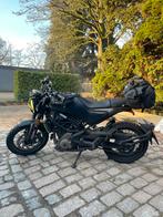 Svartpilen 401, Motos, Échappement sport, Particulier, Permis Moto A2 minimum, Autre