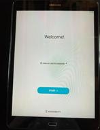 Samsung galaxy tab a - as good as new- no damage-, Computers en Software, Android Tablets, Ophalen, Zo goed als nieuw