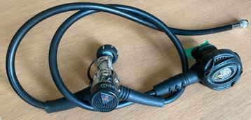 Mares MR12T en Mares Prestige beschikbaar voor biedingen