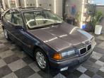 BMW 316 i compact AUTOMATIQUE bj. 1998, Auto's, 1596 cc, Elektrische ramen, Bedrijf, 74 kW