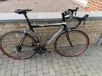 Goed onderhouden racefiets maat 56, Overige merken, Gebruikt, 15 tot 20 versnellingen, 53 tot 57 cm