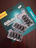 Gillette Mach  nieuwe scheermesjes, Ophalen of Verzenden