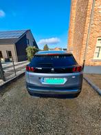 Peugeot 3008, Diesel, Particulier, Zilver of Grijs, Te koop