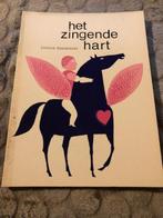 Het zingende hart - Yvonne Waegemans, Boeken, Gelezen, Ophalen of Verzenden, Sprookjes, Yvonne Waegemans