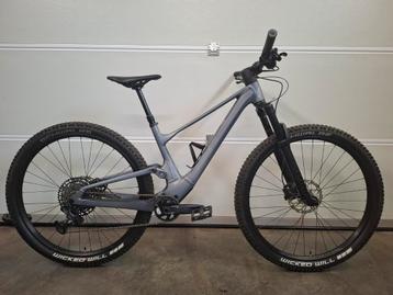 Scott Spark 950 2022 maat S fully mtb - nieuwstaat beschikbaar voor biedingen