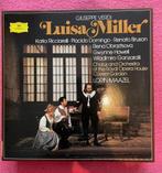 Vinyl - Verdi - Luisa Miller, Comme neuf, Enlèvement ou Envoi