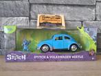 VW BEETLE Lilo & Stitch 1/32ème, Enlèvement ou Envoi, Neuf, Voiture, Autres marques