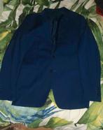 Ensemble de costume bleu, Vêtements | Hommes, Costumes & Vestes, Enlèvement ou Envoi, Bleu