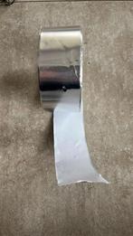 Naden dichting isolatieplaten, Ophalen