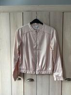 Roos vestje, Kleding | Dames, Jassen | Zomer, Ophalen of Verzenden, Zo goed als nieuw