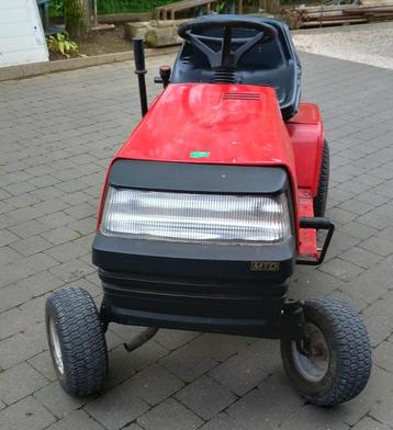 MTD Zitmaaier beschikbaar voor biedingen