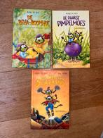 Marc de bel boeboeks boeken, Boeken, Ophalen of Verzenden, Zo goed als nieuw