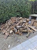 Brandhout, Tuin en Terras, Brandhout, Ophalen, Stammen