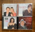 Laura Lynn Frans Bauer Lisa Del Bo Wendy Eddy Wally, Cd's en Dvd's, Cd's | Nederlandstalig, Ophalen of Verzenden, Levenslied of Smartlap