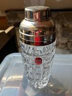Vintage Shaker En Cristal Quist Bleikristall 24%, Enlèvement