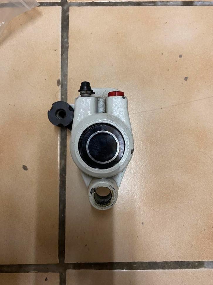 Étrier de frein avant Harley Davidson, Motoren, Onderdelen | Harley-Davidson, Gebruikt, Ophalen