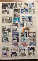BELGIE - Postzegels gestempeld, Verzenden, Frankeerzegel, Gestempeld, Gestempeld