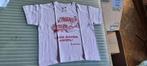 Land Rover tshirt maat 116, Ophalen of Verzenden, Zo goed als nieuw, Jongen of Meisje, Shirt of Longsleeve
