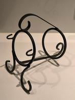 Smeedijzeren wijnrek, Enlèvement ou Envoi