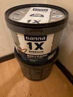 Verf Gamma 10l RAL9010, Doe-het-zelf en Bouw, Ophalen, 5 tot 10 liter, Wit, Nieuw