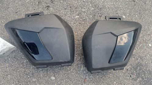 Yamaha 10B tracer 900 MT07 MT09 yamaha zijkoffers model 2023, Motoren, Onderdelen | Yamaha, Gebruikt, Ophalen of Verzenden