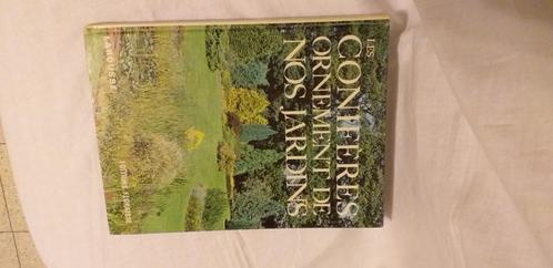 De sierconiferen van onze tuinen door Adrian Bloom, Boeken, Natuur, Gelezen, Bloemen, Planten en Bomen, Ophalen of Verzenden