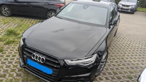 Audi A6 2.0 TDI Quattro S tronic, Auto's, Audi, Particulier, A6, 360° camera, 4x4, ABS, Achteruitrijcamera, Adaptieve lichten