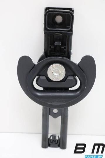 Hoogteverstelling voor Gordel LV of RV VW Passat B8 Variant beschikbaar voor biedingen