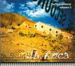 Nacho Sotomayor - La Roca Volumen 3, 2000 à nos jours, Envoi