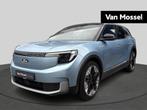 Ford Explorer Extended Range RWD Premium - Pano - Driver Ass, Auto's, Automaat, 82 kWh, Blauw, Explorer