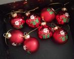 Kerst versiering, Diversen, Ophalen