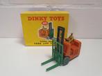 Dinky 401 Coventry climax forklift truck, Hobby & Loisirs créatifs, Voitures miniatures | 1:43, Enlèvement ou Envoi, Comme neuf