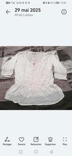 Blouses au choix 5€/pièce - L/XL, Kleding | Dames, T-shirts, Ophalen, Gedragen, Rood, Zonder mouw