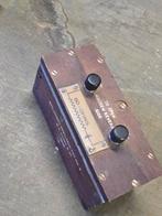 Boîte de test de sécurité de la Seconde Guerre mondiale 1939, Enlèvement