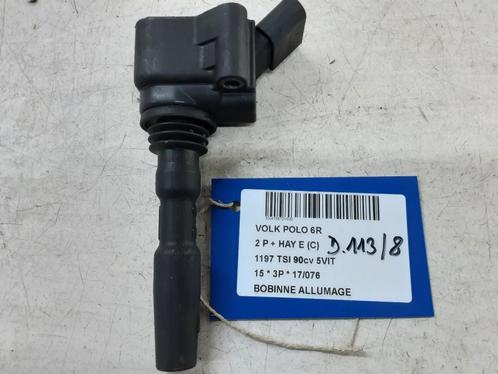BOBINE Volkswagen (04E905110E), Auto-onderdelen, Motor en Toebehoren, Volkswagen, Gebruikt