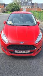 Ford fiesta, 5 places, Tissu, Achat, 4 cylindres