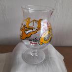 Duvel glas The 6 Hop Devils Duvel., Verzamelen, Ophalen, Glas of Glazen, Duvel