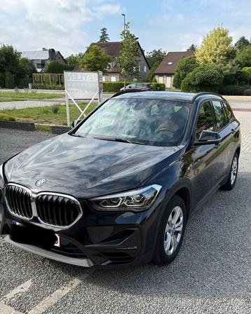 BMW X1 xdrive25e beschikbaar voor biedingen
