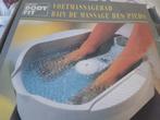 Voetbadmassage beurer bodyfit, Elektronische apparatuur, Persoonlijke Verzorgingsapparatuur, Ophalen, Zo goed als nieuw, Hand- en Voetverzorging