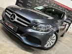 Mercedes-Benz C 200 d//Semi Cuir//Climauto//Navi//Euro6, Argent ou Gris, Achat, Euro 6, Entreprise